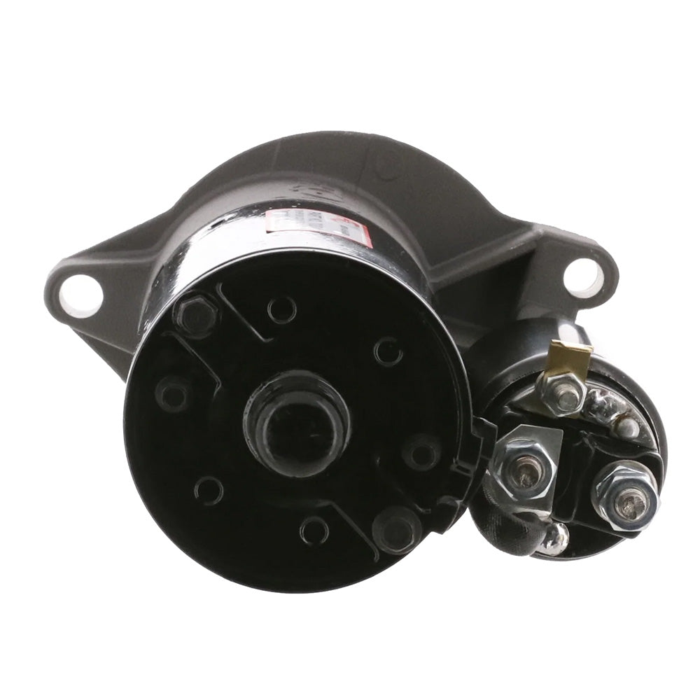 ARCO Marine High-Performance Inboard Starter with Gear Reduction for 302/351 Ford Engines