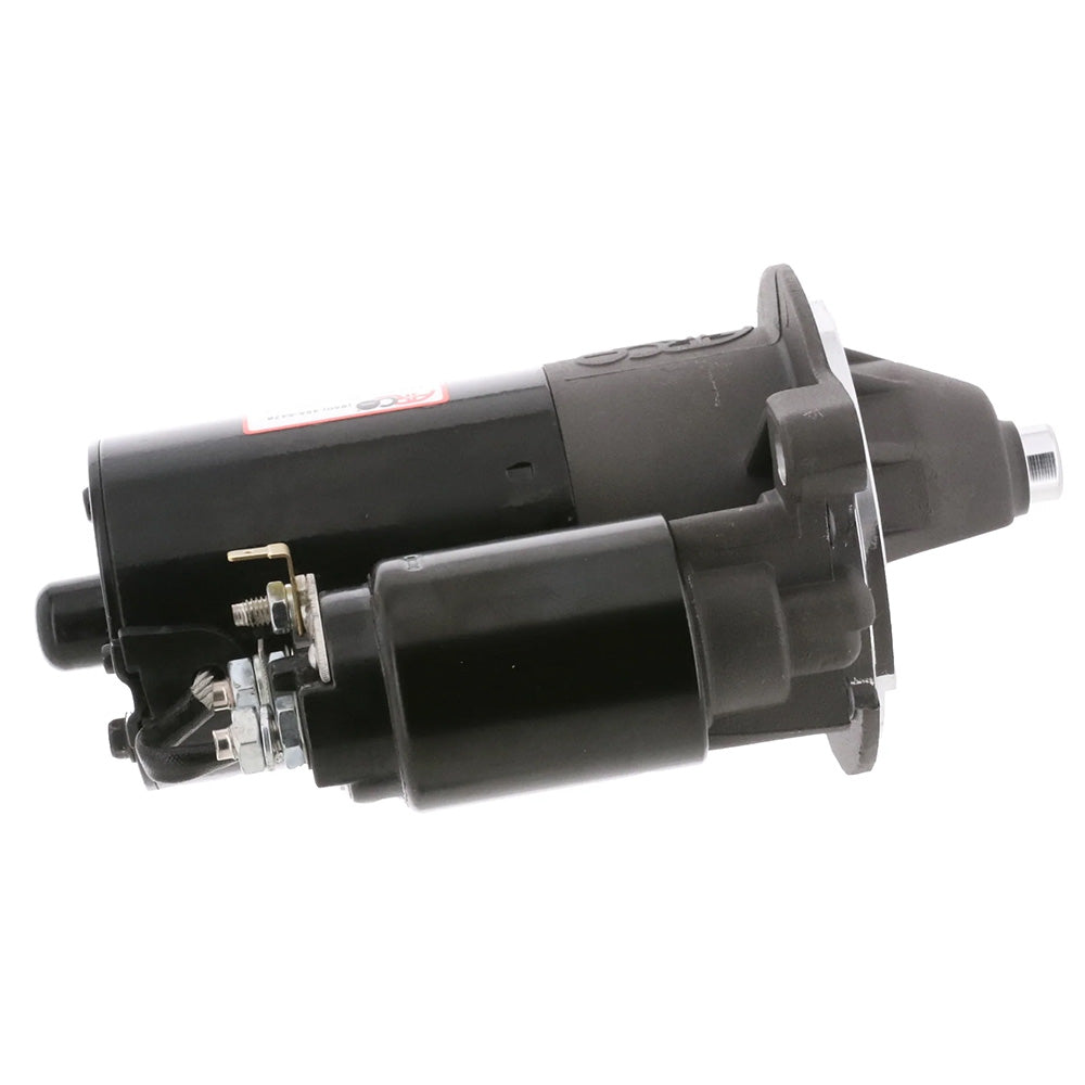 ARCO Marine High-Performance Inboard Starter with Gear Reduction for 302/351 Ford Engines