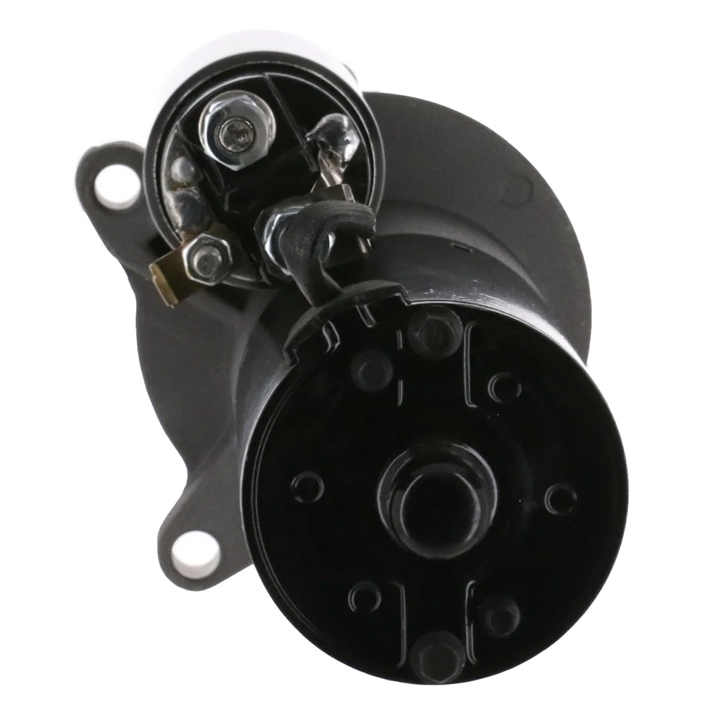 ARCO Marine High-Performance Inboard Starter with Gear Reduction for 2.3L Ford Engines