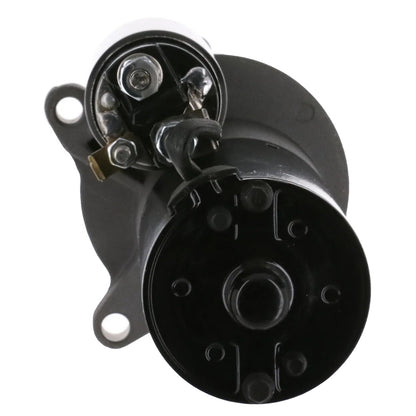 ARCO Marine High-Performance Inboard Starter with Gear Reduction for 2.3L Ford Engines