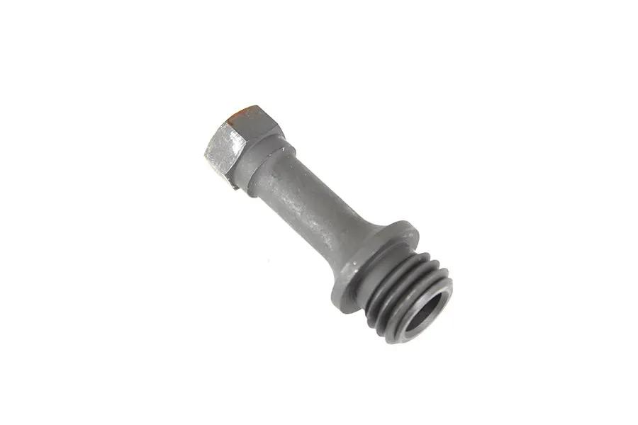 Colony Parkerized Transmission Fill Plug for Harley Davidson FL Models (Part #63897) by Colony