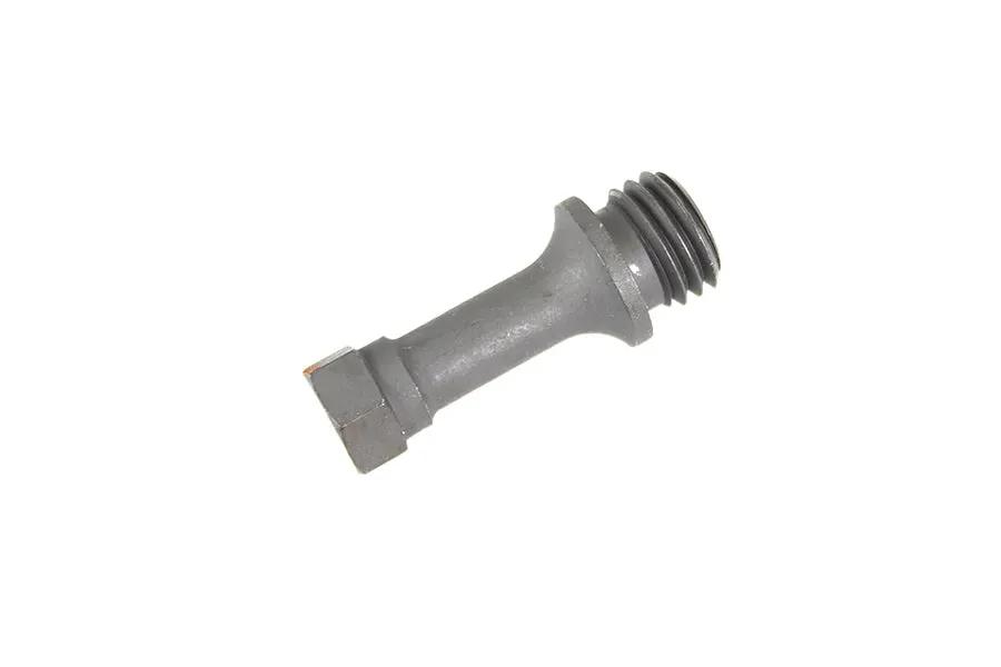 Colony Parkerized Transmission Fill Plug for Harley Davidson FL Models (Part #63897) by Colony