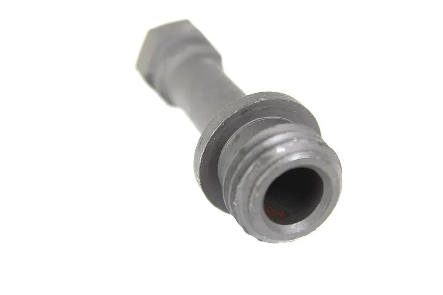 Colony Parkerized Transmission Fill Plug for Harley Davidson FL Models (Part #63897) by Colony