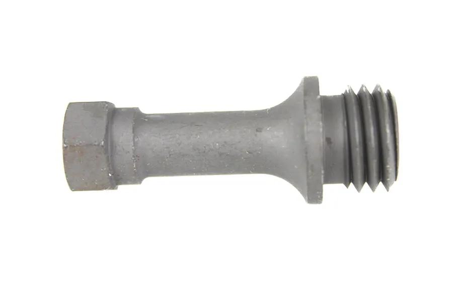 Colony Parkerized Transmission Fill Plug for Harley Davidson FL Models (Part #63897) by Colony