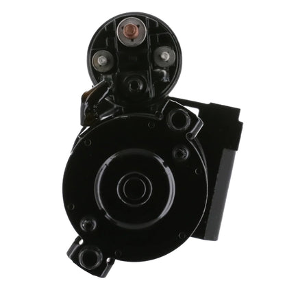 ARCO Marine Top Mount Inboard Starter with Gear Reduction for 6.0L GM Engines - Counter Clockwise Rotation