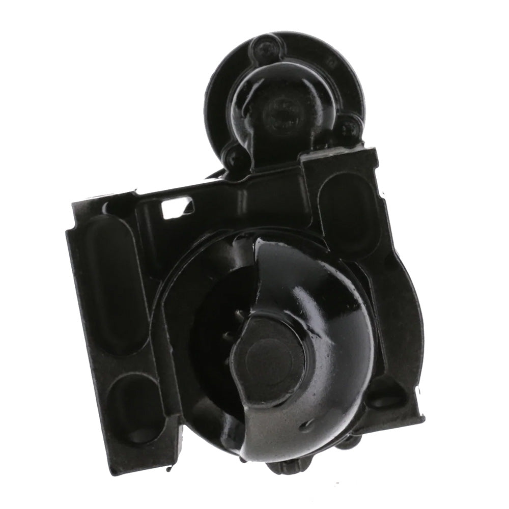 ARCO Marine Top Mount Inboard Starter with Gear Reduction for 6.0L GM Engines - Counter Clockwise Rotation