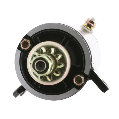 ARCO Marine Johnson/Evinrude Outboard Starter - Small 10 Tooth for 85-140 HP V4 Engines