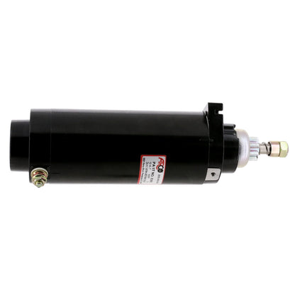 ARCO Marine Mercury/Mariner Outboard Starter - 8 Tooth for 135-200 HP V6 Engines