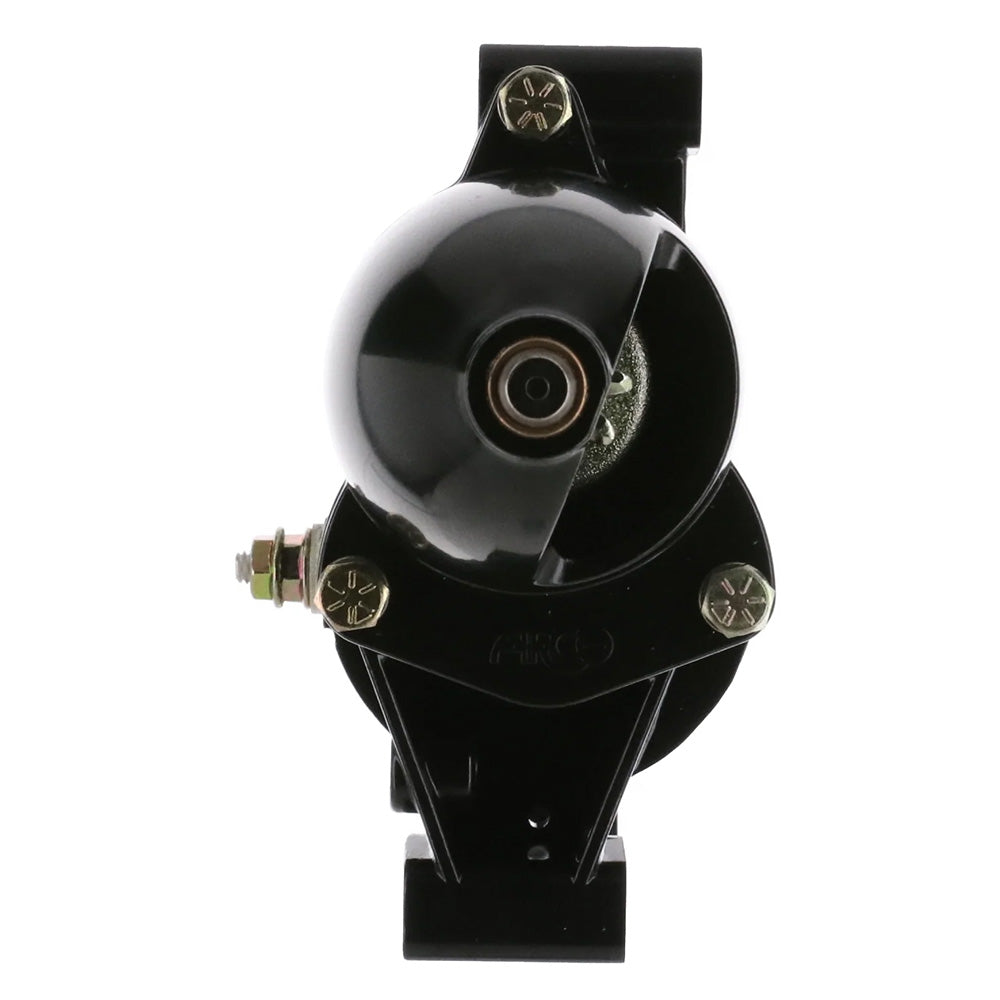 ARCO Marine Johnson/Evinrude Outboard Starter - 10 Tooth for V6, V8, 115-300 HP E-TEC Engines