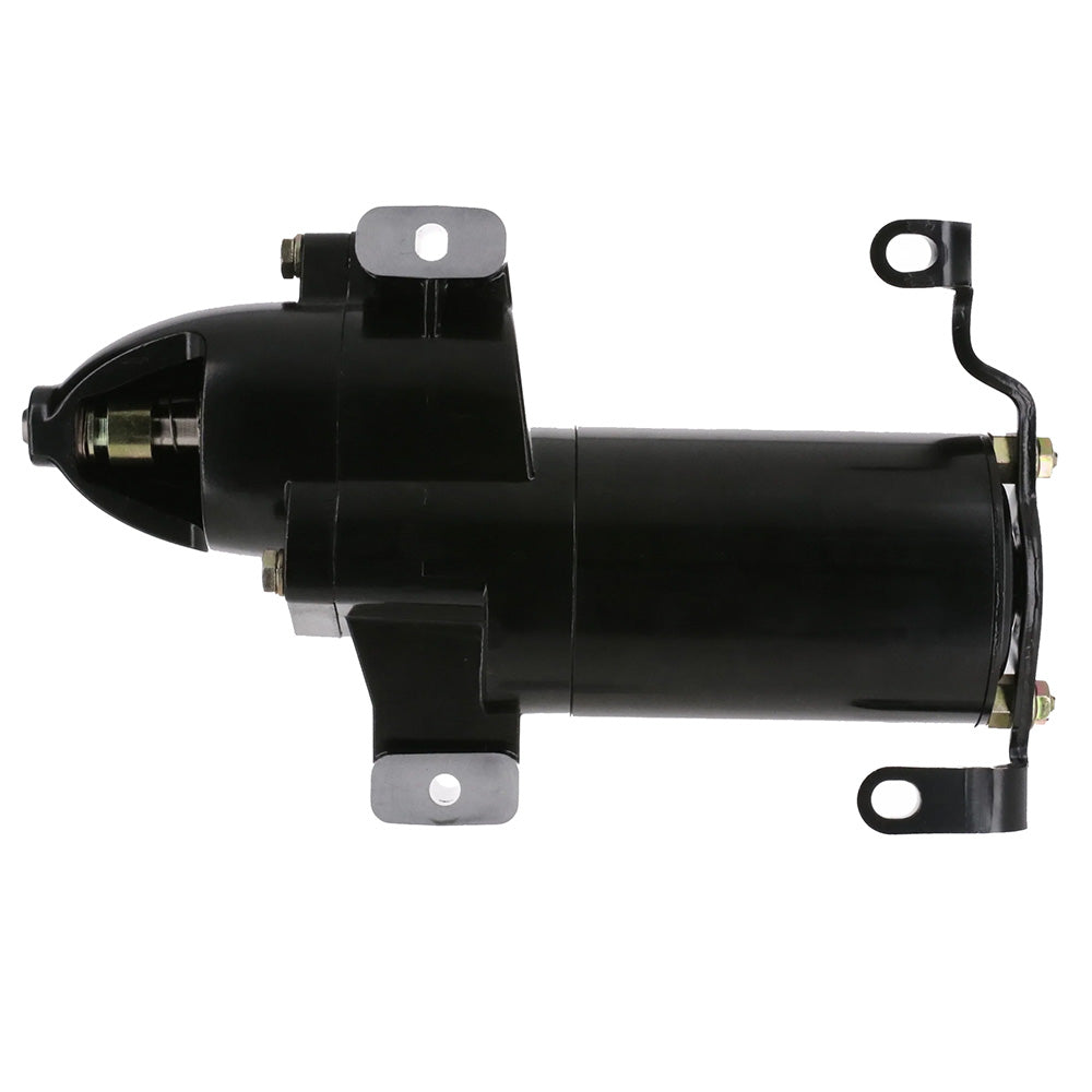 ARCO Marine Johnson/Evinrude Outboard Starter - 10 Tooth for V6, V8, 115-300 HP E-TEC Engines