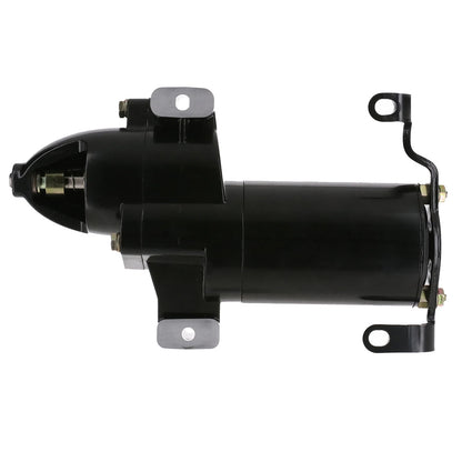 ARCO Marine Johnson/Evinrude Outboard Starter - 10 Tooth for V6, V8, 115-300 HP E-TEC Engines