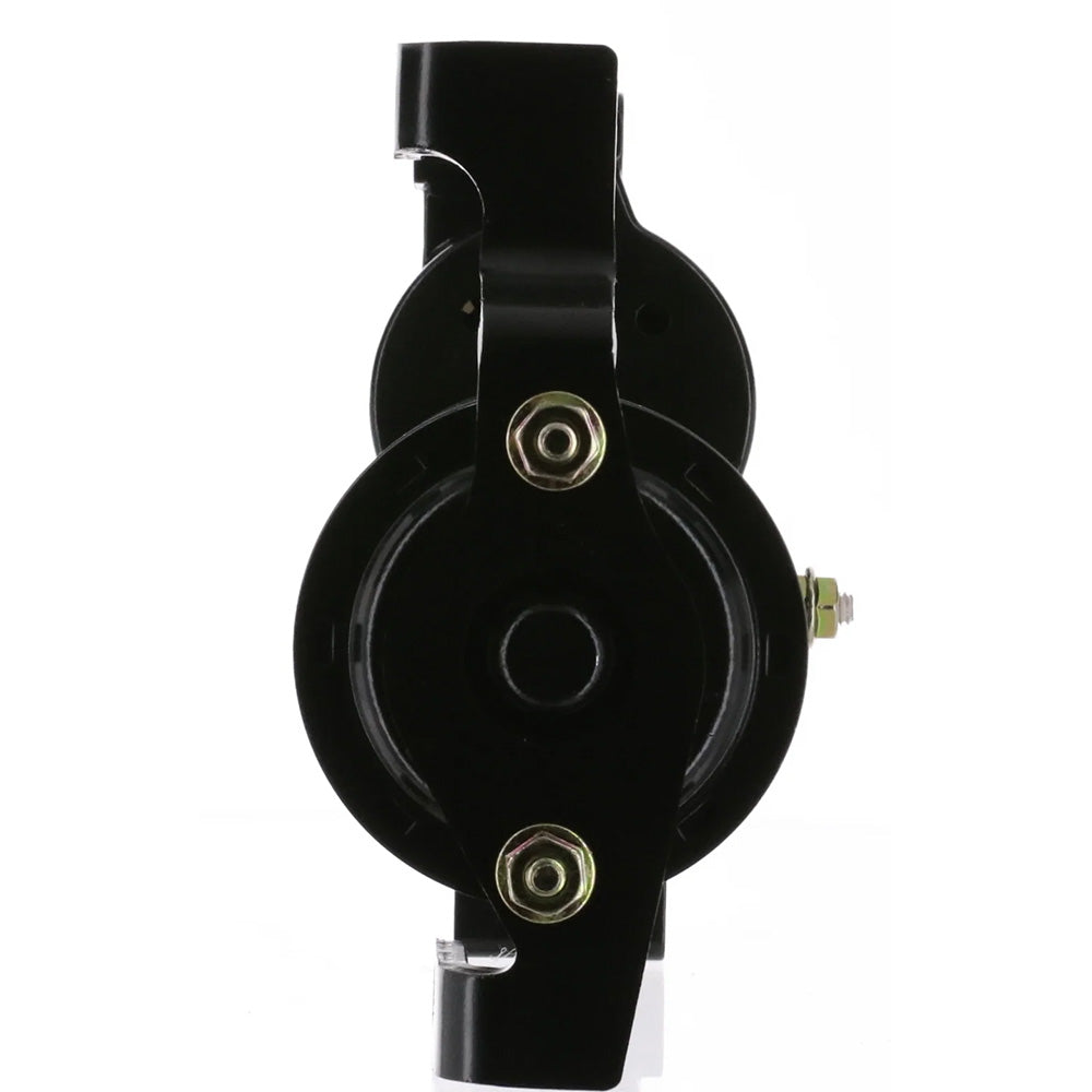 ARCO Marine Johnson/Evinrude Outboard Starter - 10 Tooth for V6, V8, 115-300 HP E-TEC Engines