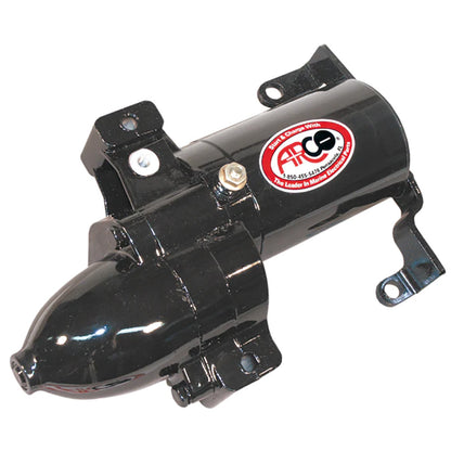 ARCO Marine Johnson/Evinrude Outboard Starter - 10 Tooth for V6, V8, 115-300 HP E-TEC Engines