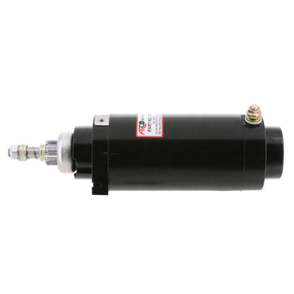ARCO Marine Mercury/Mariner Outboard Starter - 8 Tooth for 100-125 HP Inline 4-Cylinder and 80 HP Jet Engines