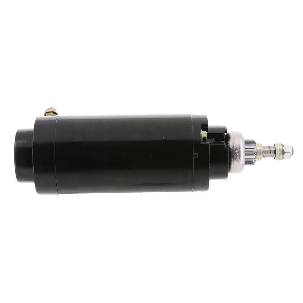 ARCO Marine Mercury/Mariner Outboard Starter - 8 Tooth for 100-125 HP Inline 4-Cylinder and 80 HP Jet Engines