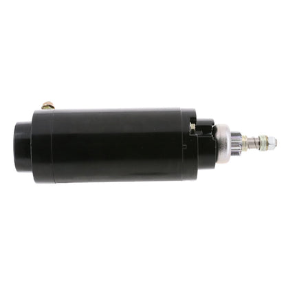 ARCO Marine Mercury/Mariner Outboard Starter - 8 Tooth for 100-125 HP Inline 4-Cylinder and 80 HP Jet Engines