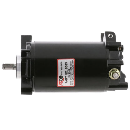 ARCO Marine Johnson/Evinrude Outboard Starter - Late Model (Part #5363)