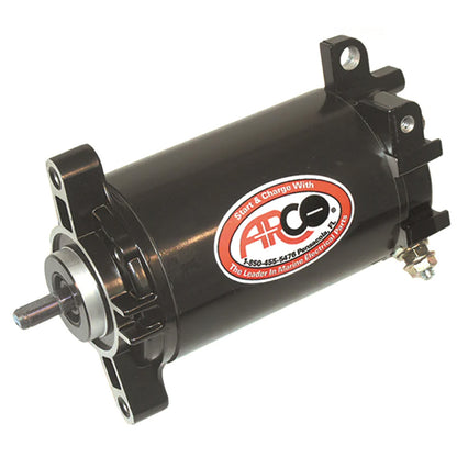ARCO Marine Johnson/Evinrude Outboard Starter - Late Model (Part #5363)