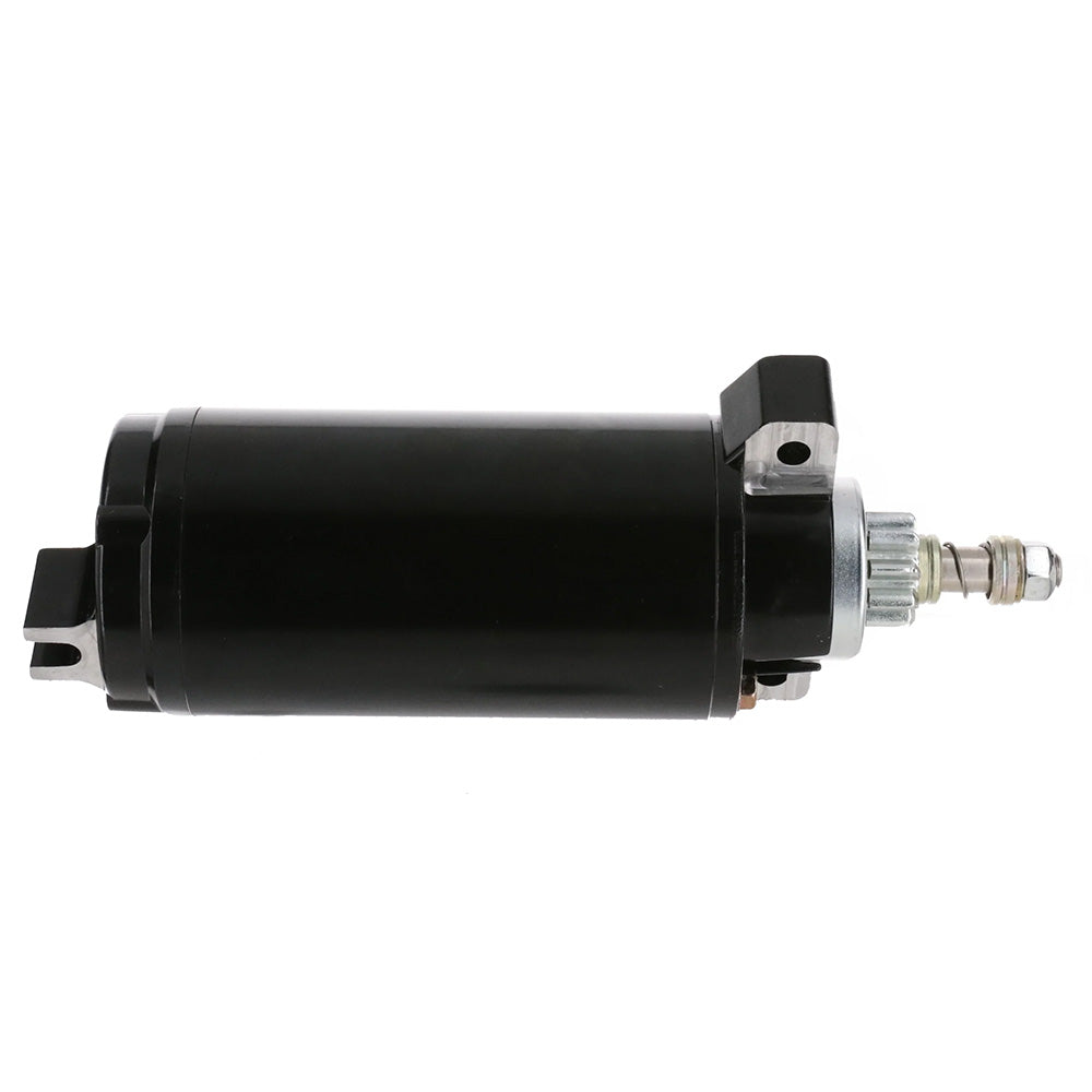 ARCO Marine Mercury Outboard Starter - 9 Tooth for 40-60 HP Outboards