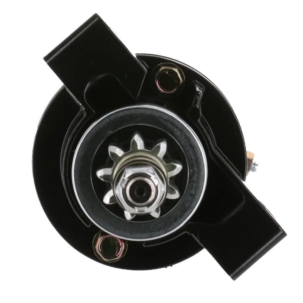 ARCO Marine Mercury Outboard Starter - 9 Tooth for 40-60 HP Outboards