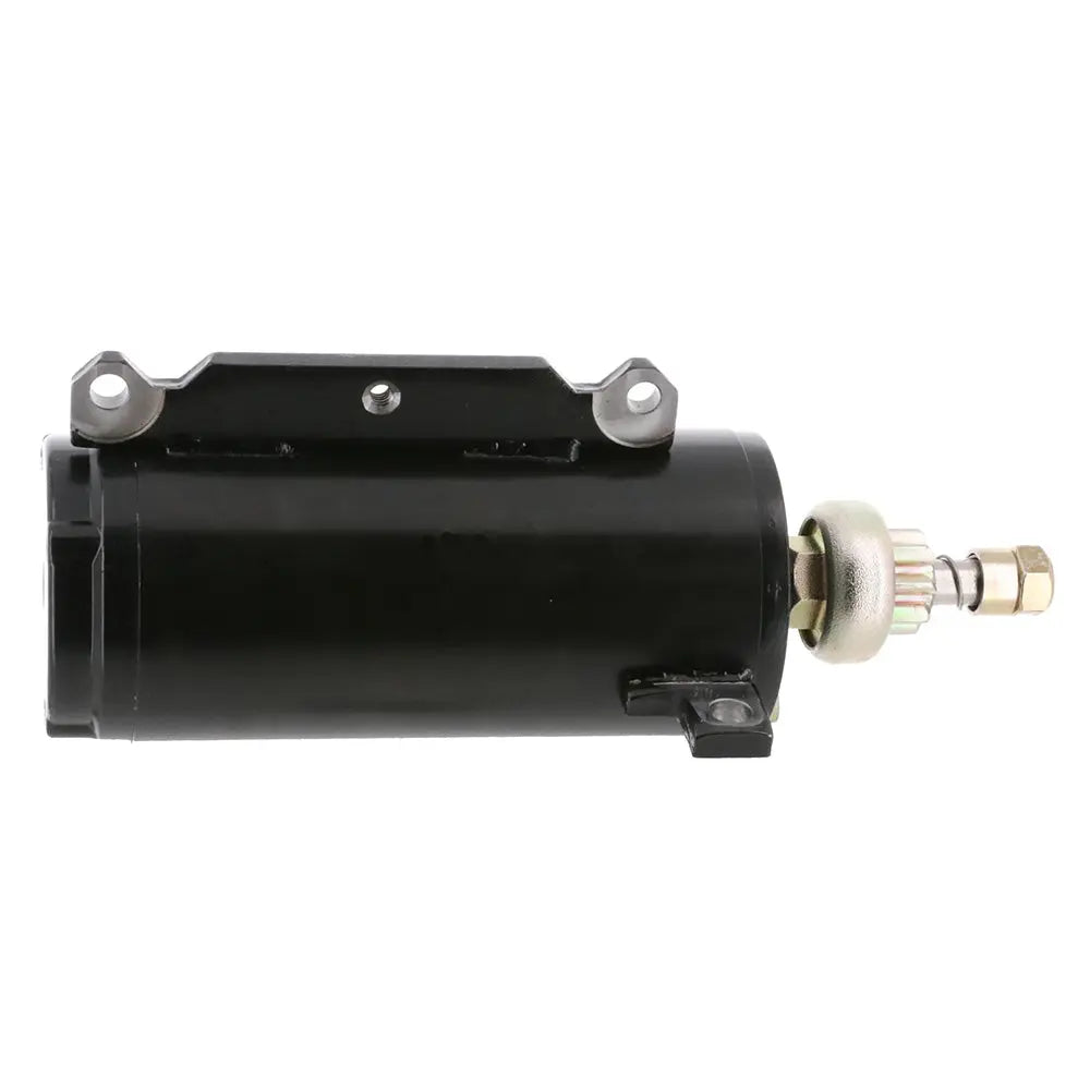 ARCO Marine Johnson/Evinrude Outboard Starter for V6 Engines - 8 Tooth Drive Gear