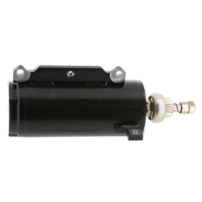 ARCO Marine Johnson/Evinrude Outboard Starter for V6 Engines - 8 Tooth Drive Gear