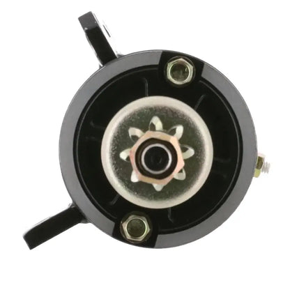 ARCO Marine Johnson/Evinrude Outboard Starter for V6 Engines - 8 Tooth Drive Gear