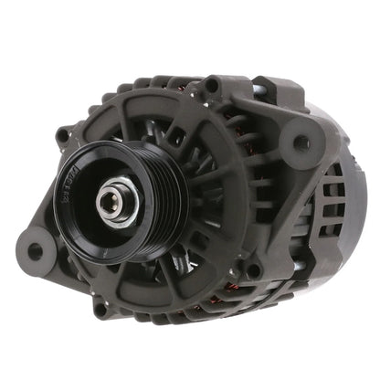ARCO Marine Premium Replacement Alternator with 50mm Multi-Groove Pulley for Mercruiser 4.3L-6.2L Engines
