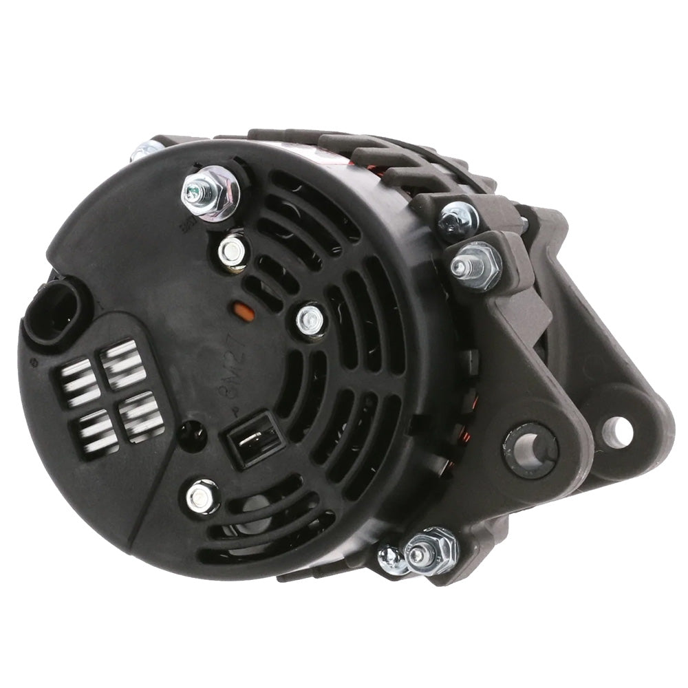 ARCO Marine Premium Replacement Alternator with 50mm Multi-Groove Pulley for Mercruiser 4.3L-6.2L Engines
