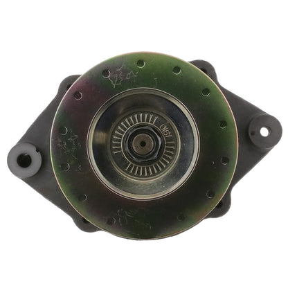 ARCO Marine Premium Replacement Alternator with Single Groove Pulley – 12V, 55A for Late Model Mercruiser