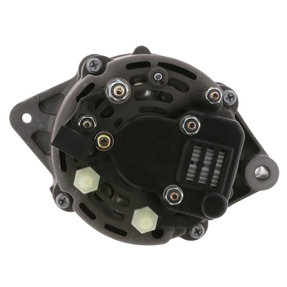 ARCO Marine Premium Replacement Inboard Alternator with Single Groove Pulley - 12V 55A