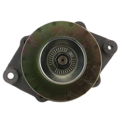 ARCO Marine Premium Replacement Inboard Alternator with Single Groove Pulley - 12V 55A