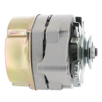 ARCO Marine Premium Replacement Alternator with Single Groove Pulley - 12V 70A for Marine and Utility Applications