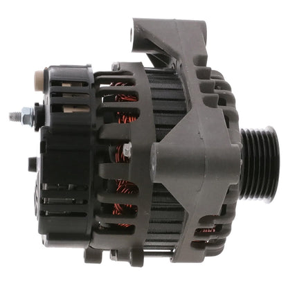 ARCO Marine Premium Replacement Inboard Alternator with 55mm Multi-Groove Pulley - 12V 65A for Volvo Penta