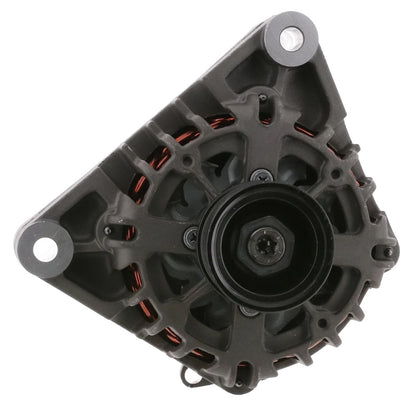 ARCO Marine Premium Replacement Inboard Alternator with 55mm Multi-Groove Pulley - 12V 65A for Volvo Penta