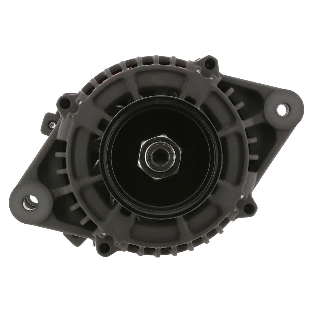 ARCO Marine Premium Replacement Alternator with 65mm Multi-Groove Pulley for Mercruiser 4.3L - 8.2L, 12V 70A