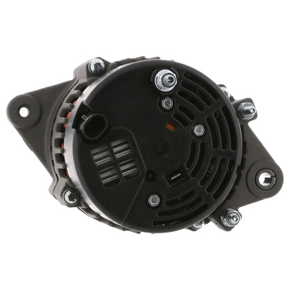 ARCO Marine Premium Replacement Alternator with 65mm Multi-Groove Pulley for Mercruiser 4.3L - 8.2L, 12V 70A