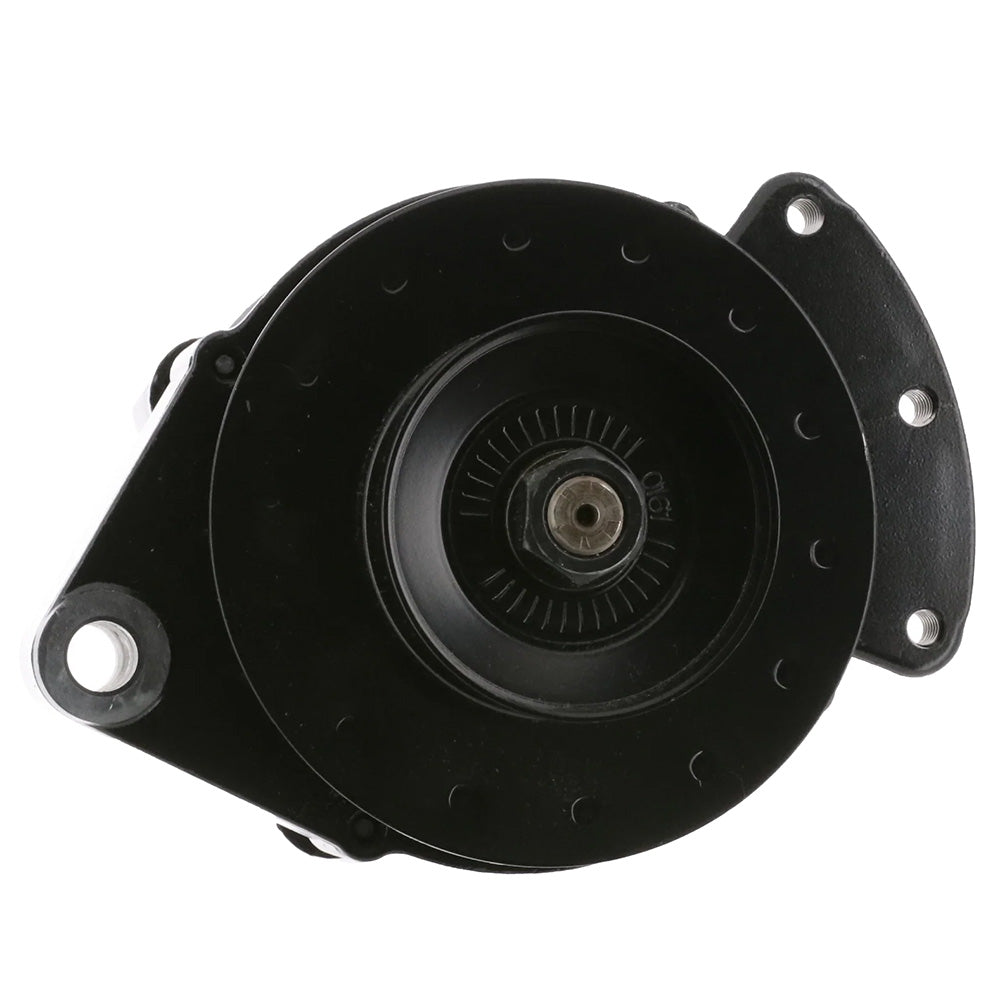 ARCO Marine Premium Replacement Universal Alternator with Single Groove Pulley - 12V 55A