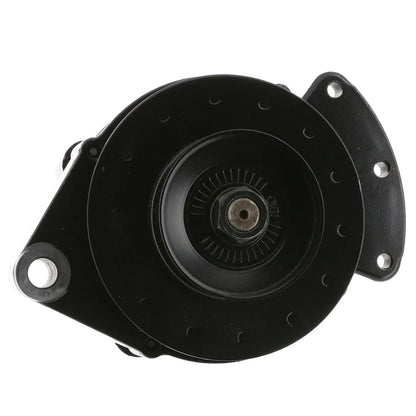 ARCO Marine Premium Replacement Universal Alternator with Single Groove Pulley - 12V 55A