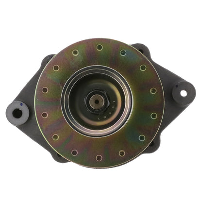ARCO Marine Premium Replacement Alternator with Multi-Groove Pulley - 12V 55A for Mercruiser
