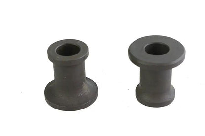 Colony Parkerized Top Motor Mount Headbolt Spacer for Harley Davidson WL Models by Colony