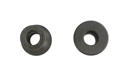 Colony Parkerized Top Motor Mount Headbolt Spacer for Harley Davidson WL Models by Colony