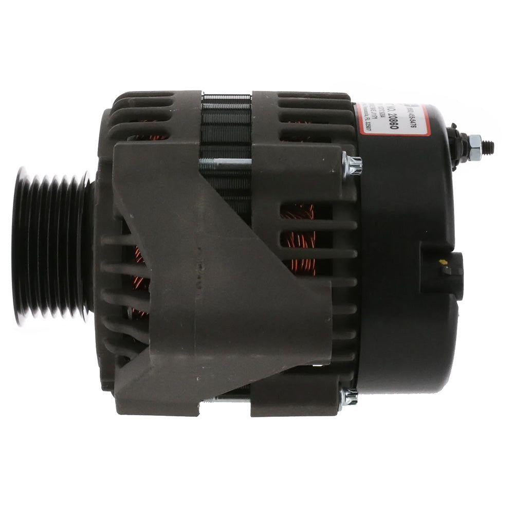ARCO Marine Premium Replacement Outboard Alternator for Mercury Verado 12V 70A