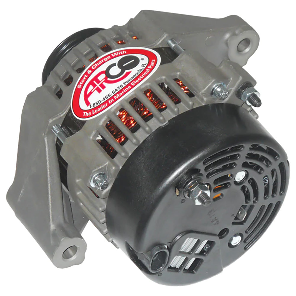 ARCO Marine Premium Replacement Outboard Alternator for Mercury Verado 12V 70A