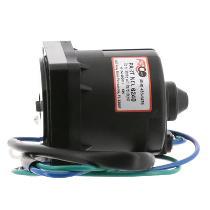 ARCO Marine Replacement Outboard Tilt Trim Motor for Yamaha 4-Bolt - 115HP, 130HP, 150HP, 200HP, 225HP