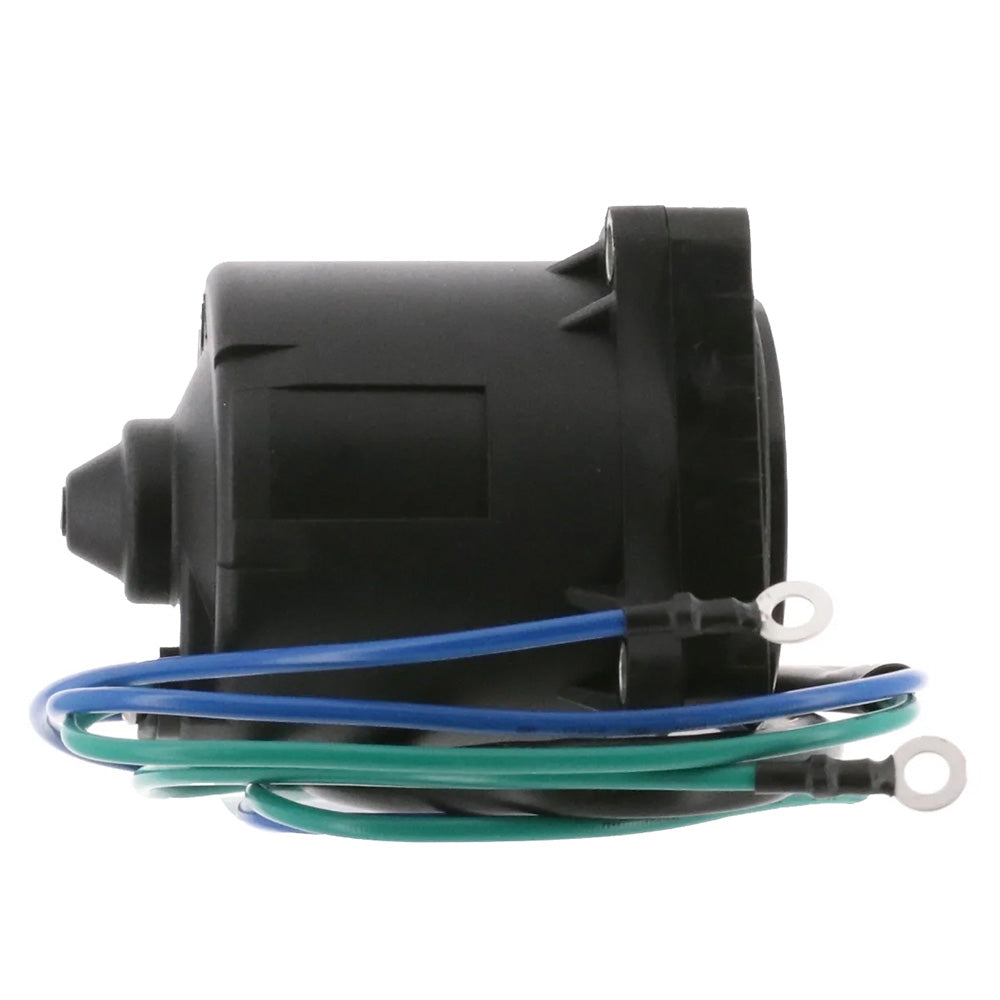 ARCO Marine Replacement Outboard Tilt Trim Motor for Yamaha 4-Bolt - 115HP, 130HP, 150HP, 200HP, 225HP