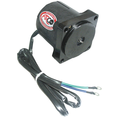 ARCO Marine Replacement Outboard Tilt Trim Motor for Yamaha 4-Bolt - 115HP, 130HP, 150HP, 200HP, 225HP