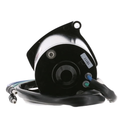 ARCO Marine Replacement Outboard Tilt Trim Motor for Late Model Mercury Engines (2-Wire)
