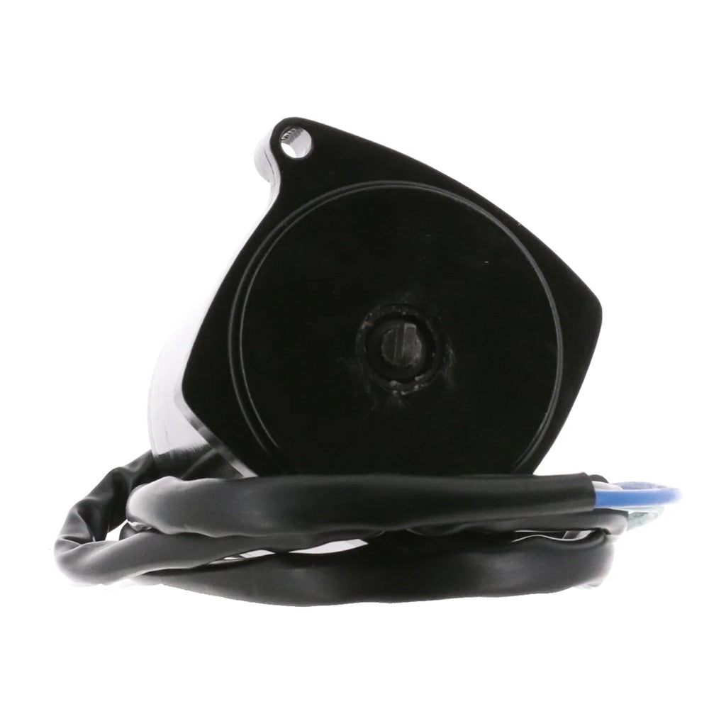 ARCO Marine Replacement Outboard Tilt Trim Motor for Late Model Mercury Engines (2-Wire)
