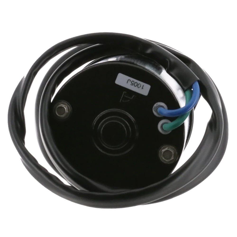 ARCO Marine Replacement Outboard Tilt Trim Motor & Reservoir for Mercury/Mariner & Force Motors